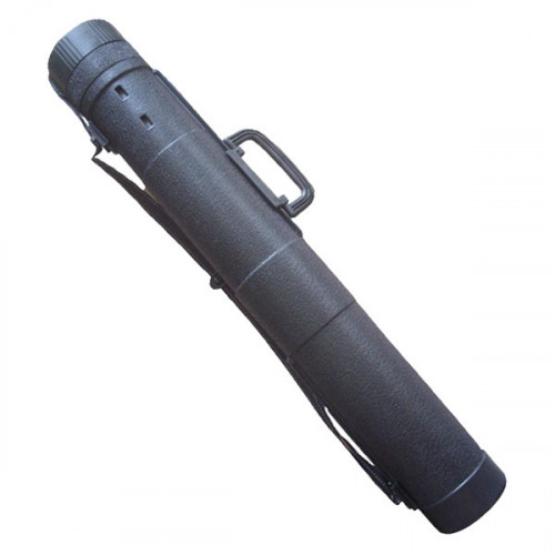 NIDART - Tube Télescopique - T006 - Diamètre 11cm - Longueur 77 à 135cm