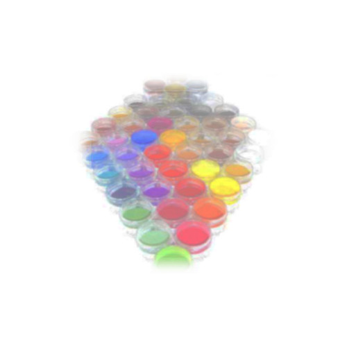 NIDART - Pigments - 40ml Jars