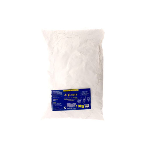 Esprit Composite - Alginate Blanc - 18kg
