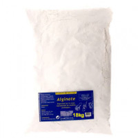 Esprit Composite - Alginate Blanc - 18kg
