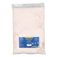 Esprit Composite - Alginate Rose - Rapide - "Mains de Bébé" - 500gr