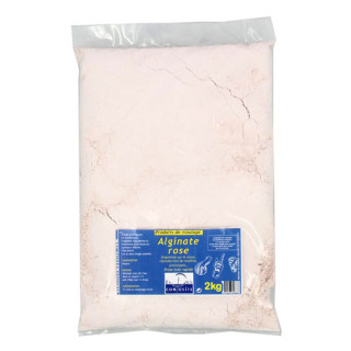 Esprit Composite - Pink Alginate - Fast - "Baby Hands" - 2kg