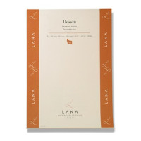 Lana Colours - Dessin - 220 g/m² - 30 x 30 cm