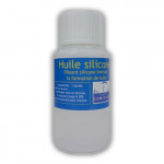 Esprit Composite - Silicone Oil - 100ml