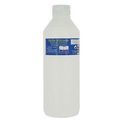 Esprit Composite - Silicone Oil - 1L
