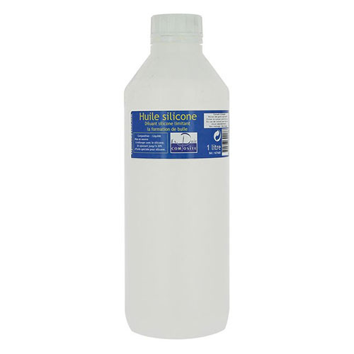 Esprit Composite - Silicone Oil - 1L