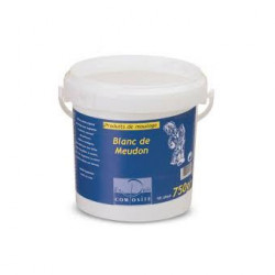 Esprit Composite - White Meudon - 750gr