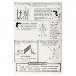 Esprit Composite - Livre - BD - Les Coulisses du Moulage - Tome 1