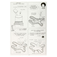 Esprit Composite - Livre - BD - Les Coulisses du Moulage - Tome 2