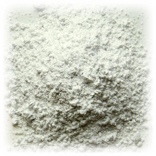 Esprit Composite - Marble Powder - White - 1KG