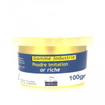 Esprit Composite - Imitation Powder - Rich Gold - 100gr