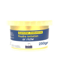 Esprit Composite - Imitation Powder - Rich Gold - 250gr