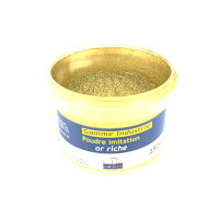 Esprit Composite - Poudre Imitation - Or Riche - 100gr