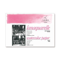 Lana Colours - Lanaquarelle - Rough - 300 gsm