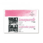 Lana Colours - Lanaquarelle - Rough - 300 gsm