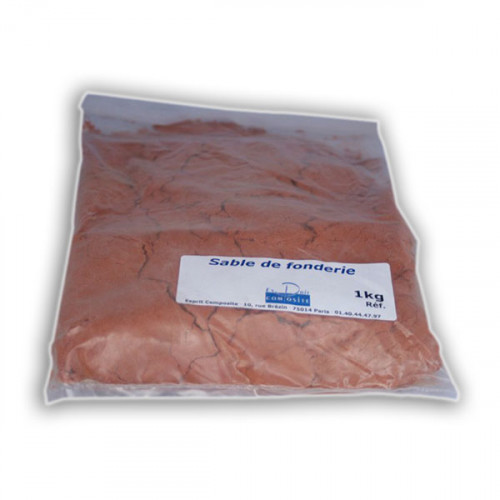 Esprit Composite - Foundry Sand - 1kg