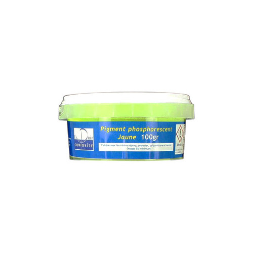 Esprit Composite - Glow in the Dark Powder - 100gr