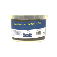 Esprit Composite - Poudre Métallique - Fer - 1kg