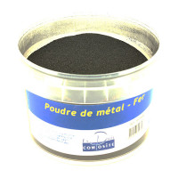 Esprit Composite - Metallic Powder - Iron - 1kg
