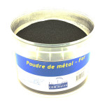Esprit Composite - Metallic Powder - Iron - 1kg