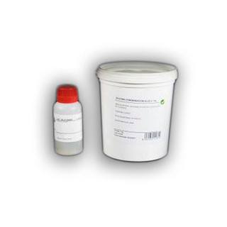 Esprit Composite - Silicone Alimentaire - RTV M4601 + Catalyseur - 1kg