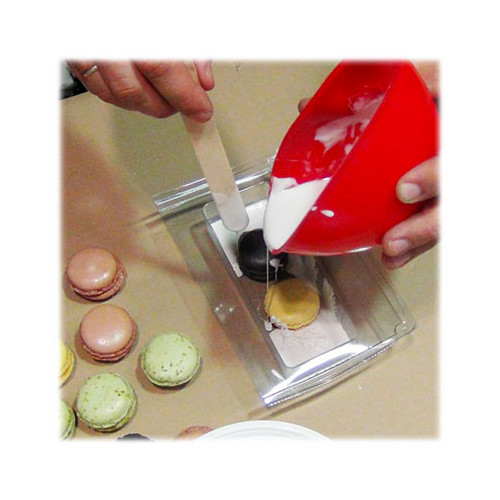 Esprit Composite - Food Contact Silicone - RTV 3428 + Catalyst - 1kg