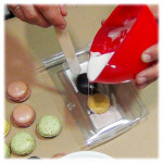 Esprit Composite - Food Contact Silicone - RTV 3428 + Catalyst - 1kg