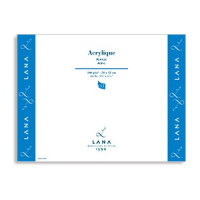 Lana Colours - Acrylique - Grain Fin - 360 g/m² - 30 x 40 cm