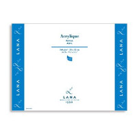 Lana Colours - Acrylique - Matt - 360 gsm - 30 x 40 cm