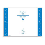 Lana Colours - Acrylique - Matt - 360 gsm - 30 x 40 cm