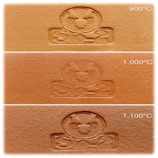 SIO-2 - Faïence Rouge Chamottée - PF/CHF (0-0.5mm) - 970-1055°C - 12.5Kg