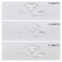 SIO-2 - White Earthenware - PA - 1050-1080°C - 12.5Kg