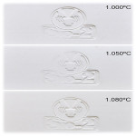 SIO-2 - White Earthenware - PA - 1050-1080°C - 12.5Kg