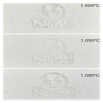 SIO-2 - Grogged White Earthenware PA/CHF (0-0.5mm) - 1050-1080°C - 12.5Kg