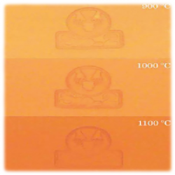 SIO-2 - Red Earthenware Low Coefficient - PK - 970-1055°C - 12.5Kg