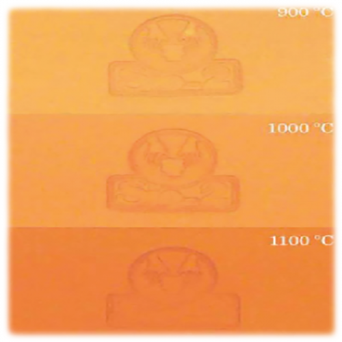 SIO-2 - Red Earthenware Low Coefficient - PK - 970-1055°C - 12.5Kg