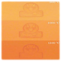 SIO-2 - Red Earthenware Low Coefficient - PK - 970-1055°C - 12.5Kg