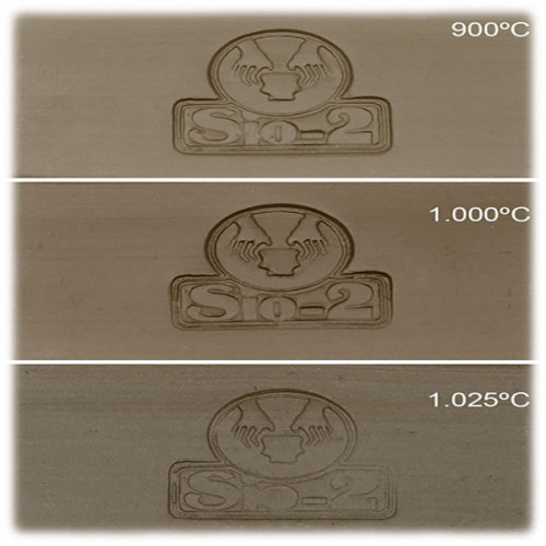 SIO-2 - Black Earthenware - PM - 970-1025°C - 12.5Kg