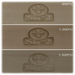 SIO-2 - Black Earthenware - PM - 970-1025°C - 12.5Kg