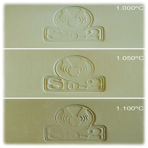 SIO-2 - Green Earthenware - PLV - 1050-1080ºC - 5Kg