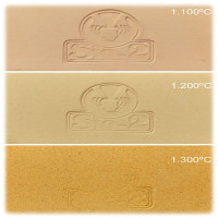 SIO-2 - Grès Chamotté Gris - PRGI (0-0.2mm) - 1240-1300°C - 12.5Kg