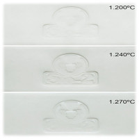 SIO-2 - Porcelaine Blanche - ANETO - 1230-1270°C - 5Kg