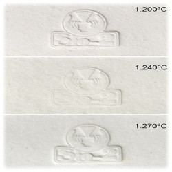 SIO-2 - Porcelaine Fibre Papier - CELLULAIN - 1230-1270°C - 5Kg