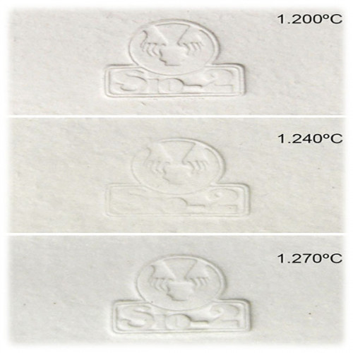 SIO-2 - Porcelaine Fibre Papier - CELLULAIN - 1230-1270°C - 5Kg