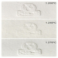 SIO-2 - Porcelaine Fibre Papier - CELLULAIN - 1230-1270°C - 5Kg