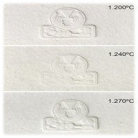 SIO-2 - Porcelain Paper Clay - CELLULAIN - 1230-1270°C - 5Kg