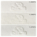 SIO-2 - Porcelaine Fibre Papier - CELLULAIN - 1230-1270°C - 5Kg