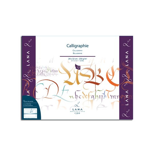 Lana Colours - Calligraphie - 250 g/m²