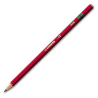 STABILO - All -  All Surfaces Pencil - Black