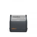 MODICO - Custom Stamp - M Serie - M2 - 37mm x 11mm